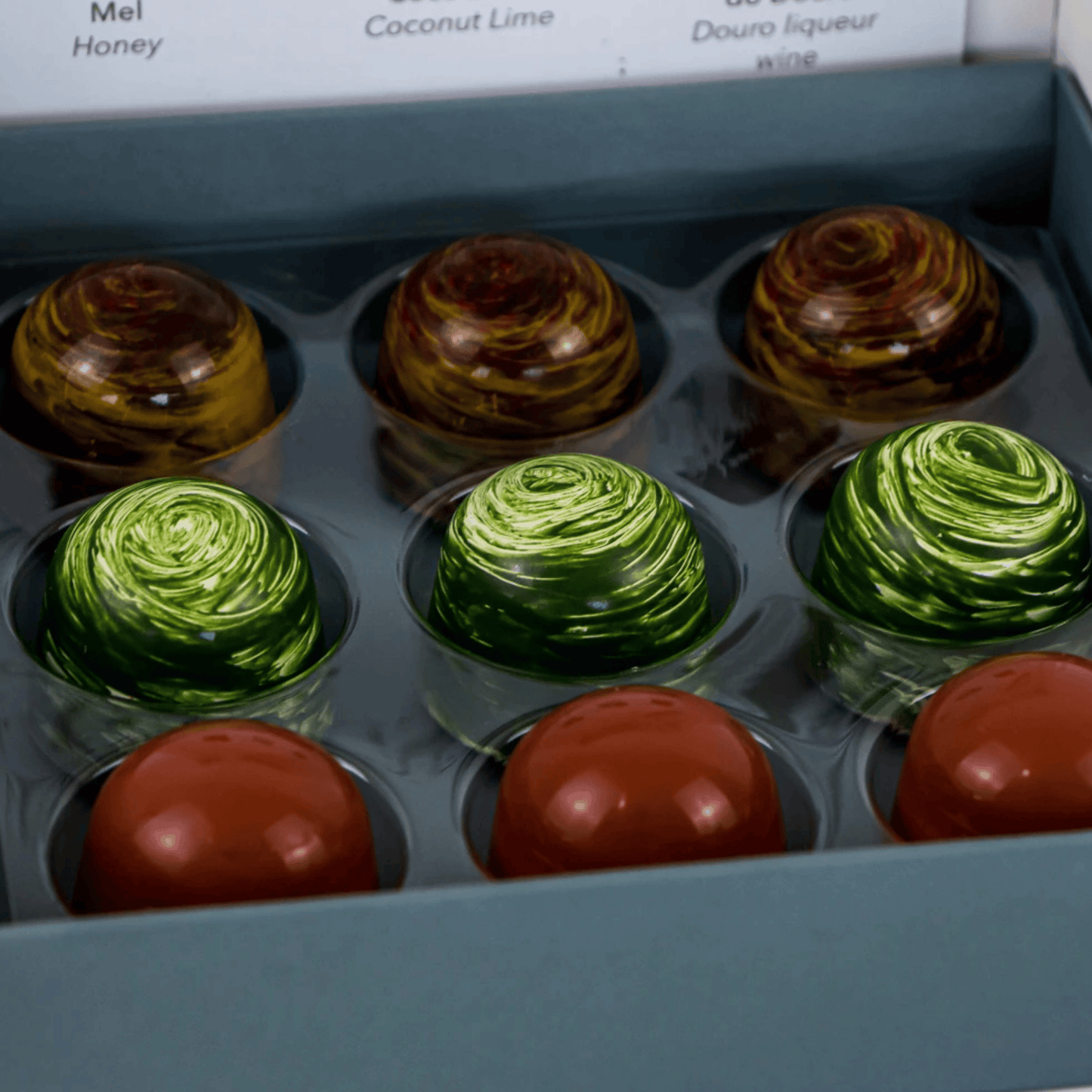 Bombons Medalhados Sim 150gr