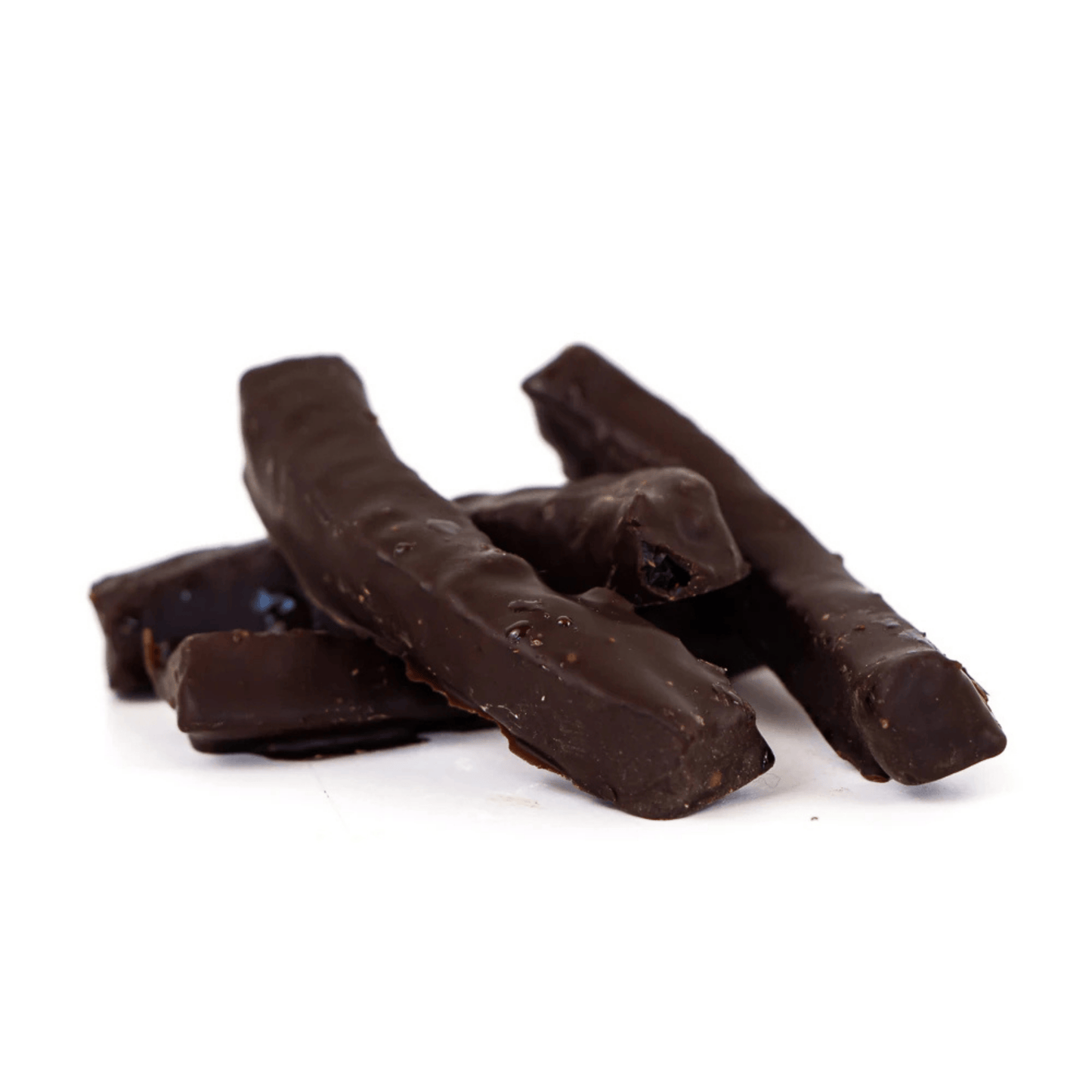 Orangettes c/chocolate Sim 80gr