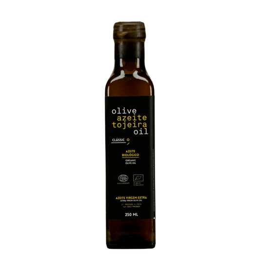 Tojeira oil biológico 500 ml