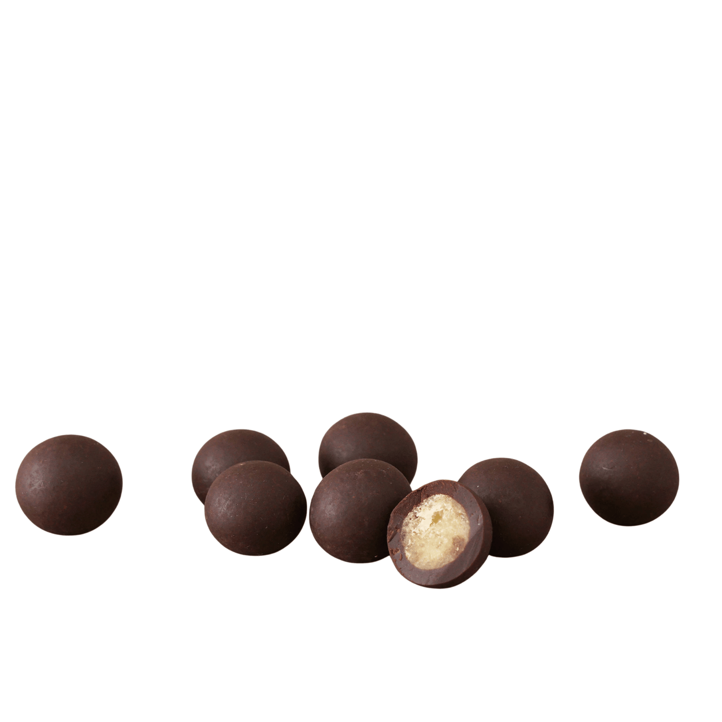 30 Esferas Cacau & Gengibre Cláudio Corallo 130gr