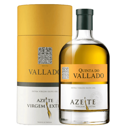 Vallado Virgem Extra