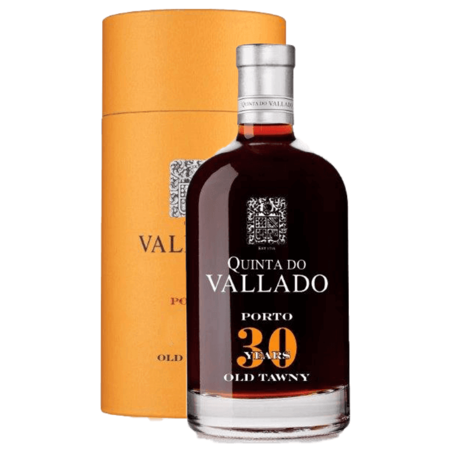 Vallado 30 years