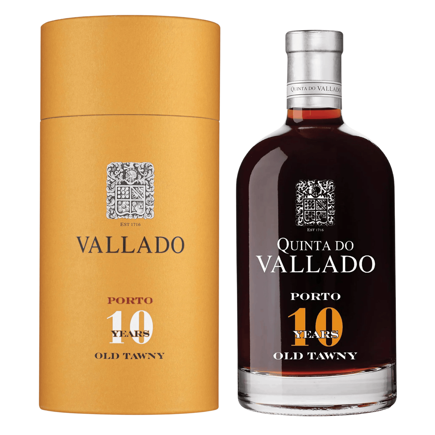 Vallado 10 years