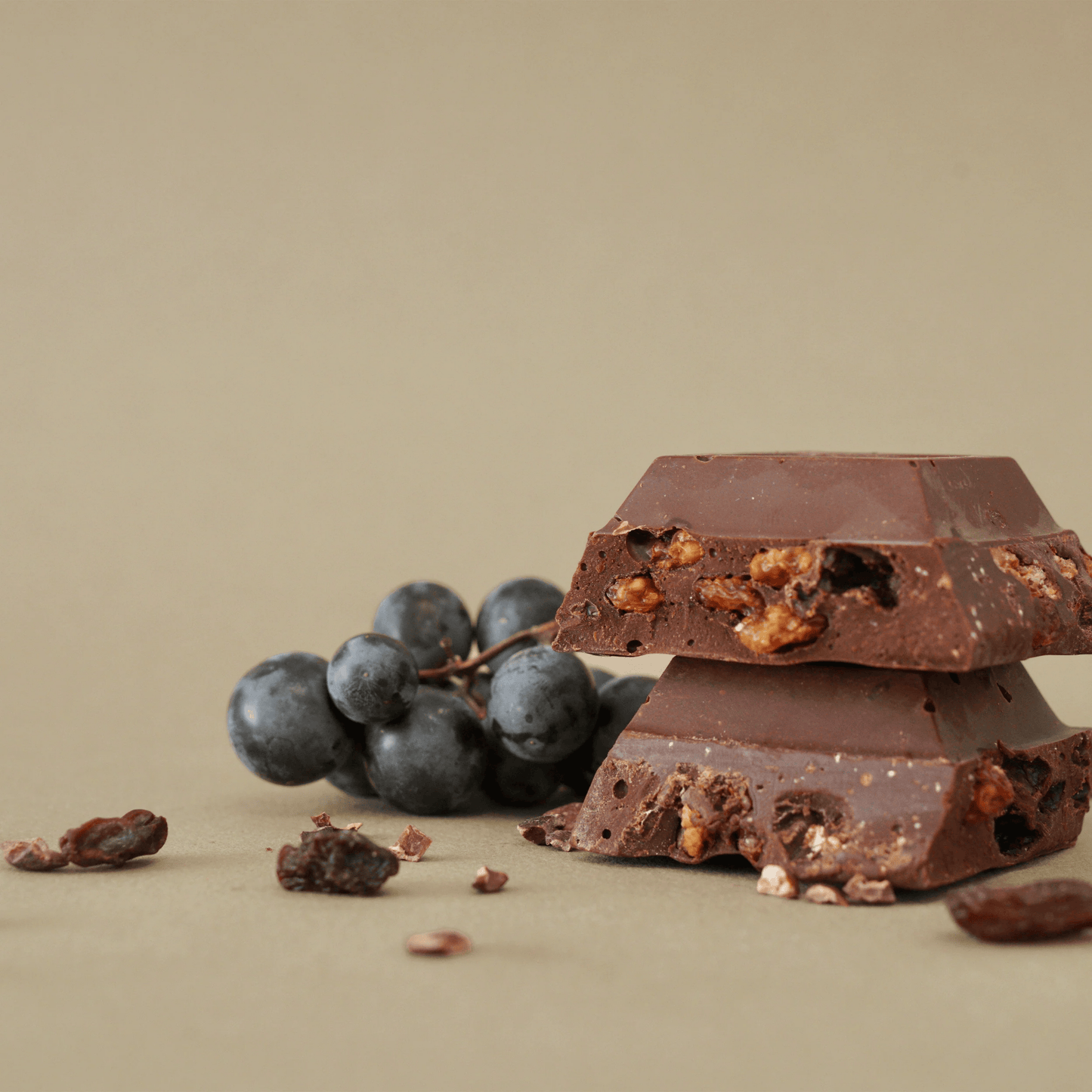 Ubric 1 c/passas de uva Cláudio Corallo