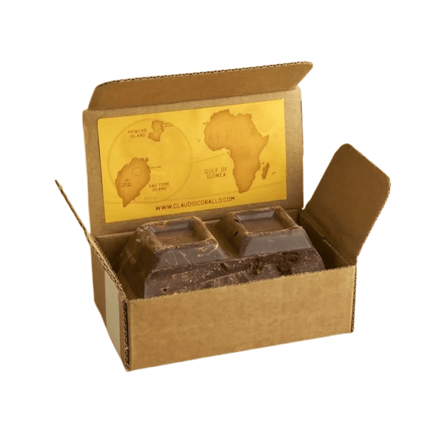 Ubric 1 c/passas de uva Cláudio Corallo