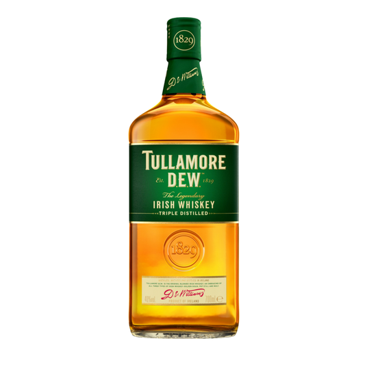 Tullamore Dew