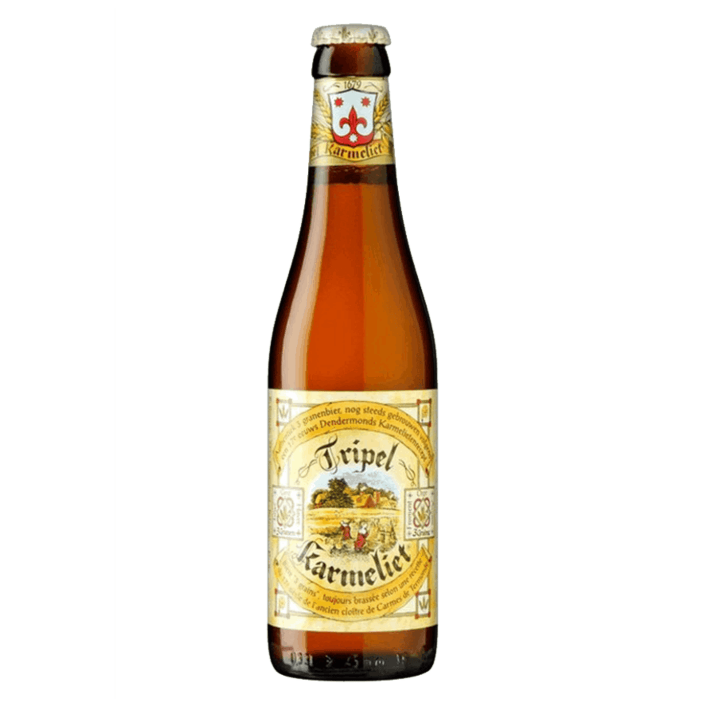 Tripel Karmeliet