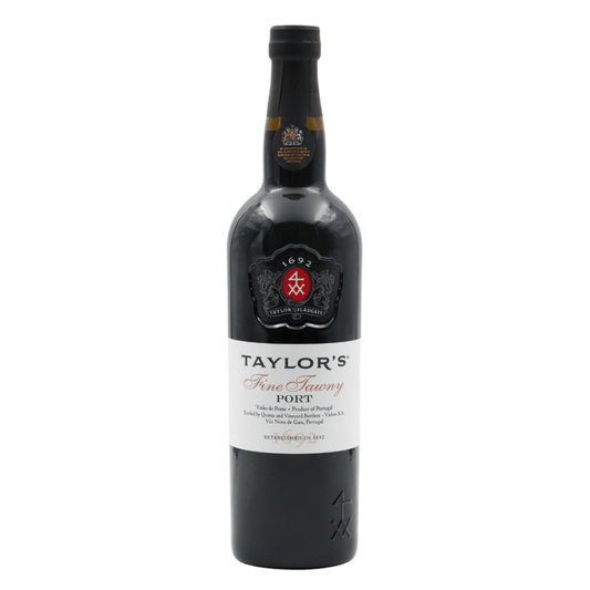Taylor's Fine Tawny