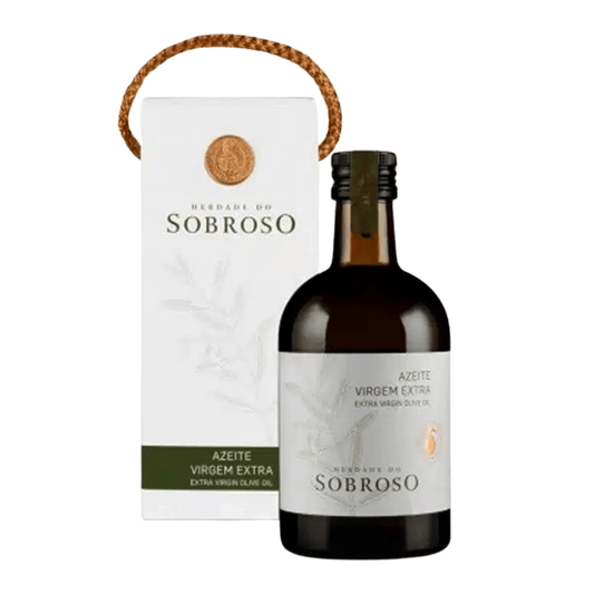 Sobroso Virgem Extra