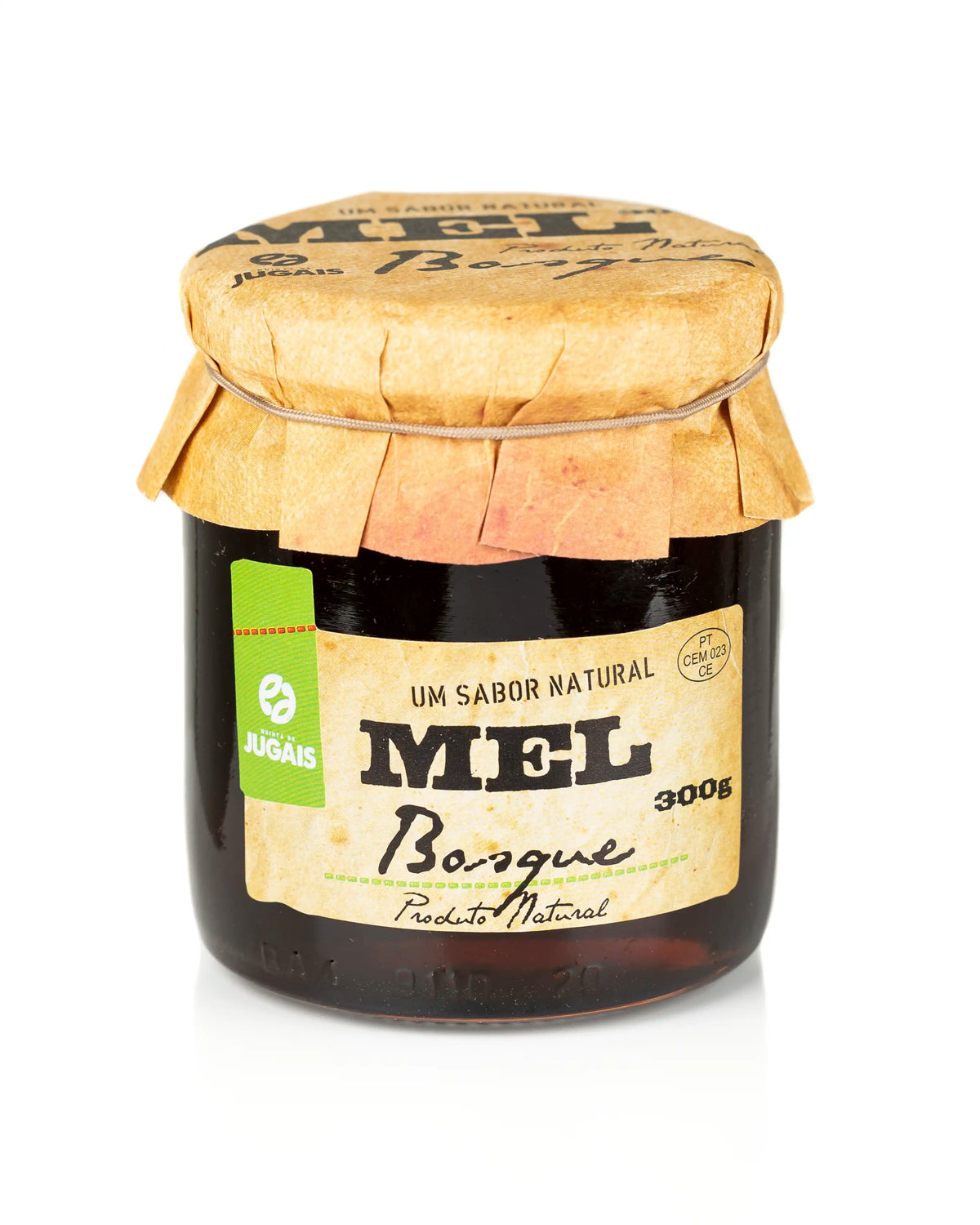 Mel do Bosque Quinta de Jugais 300 g