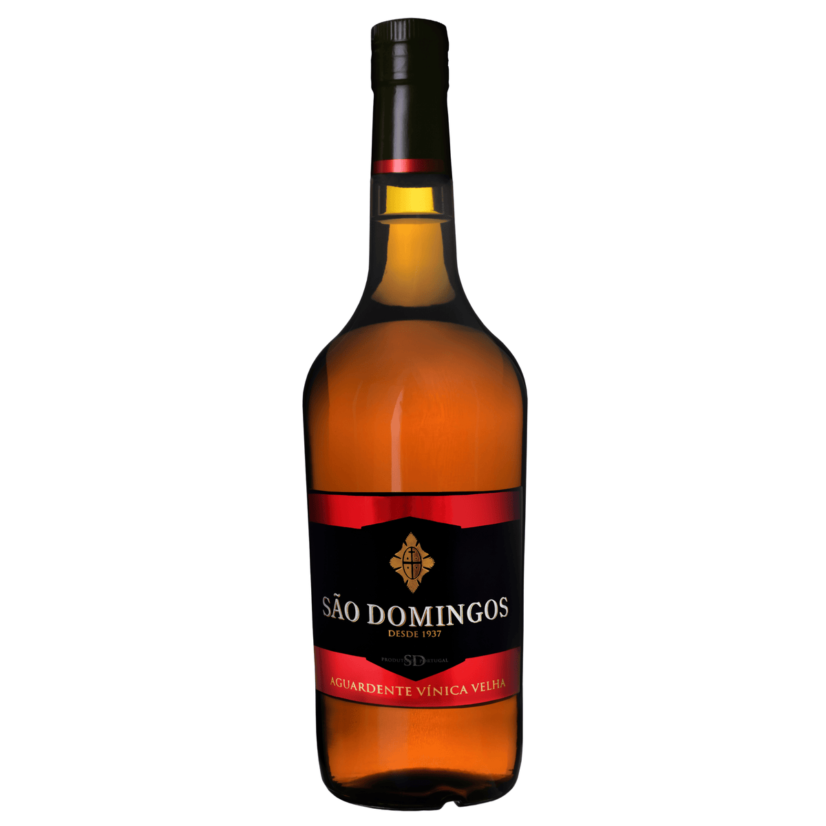 São Domingos Aguardente Velha 70 cl