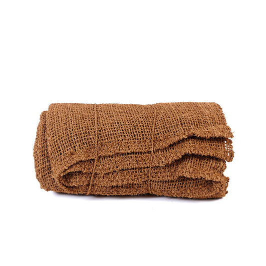 The Coco Fence Natural – Cerca de fibra de coco