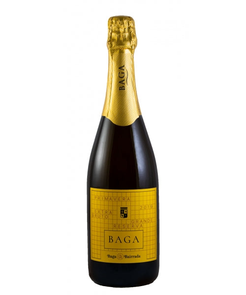 Primavera Baga Grande Reserva Extra Bruto 2019