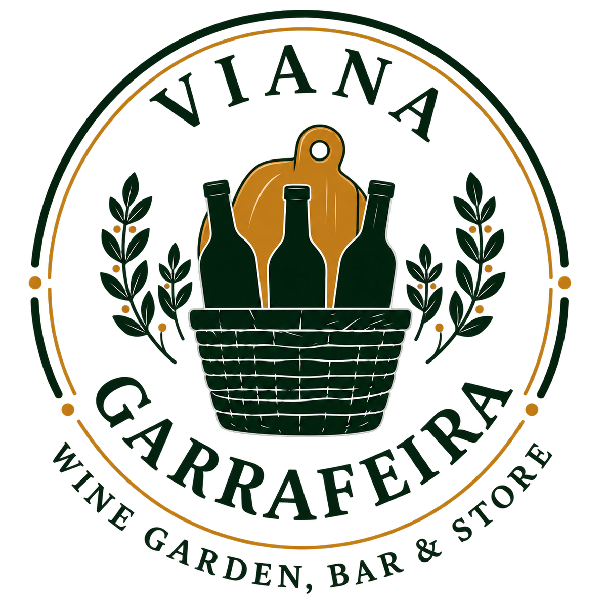 Garrafeira Viana