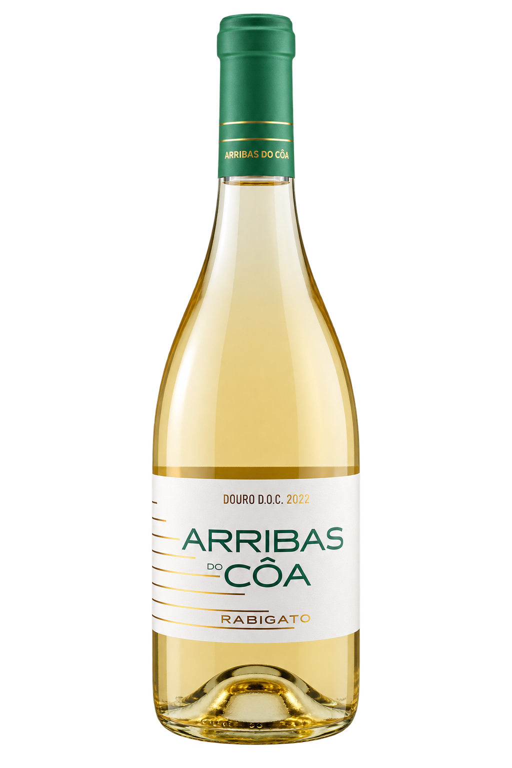 Arribas do Côa Rabigato 2022