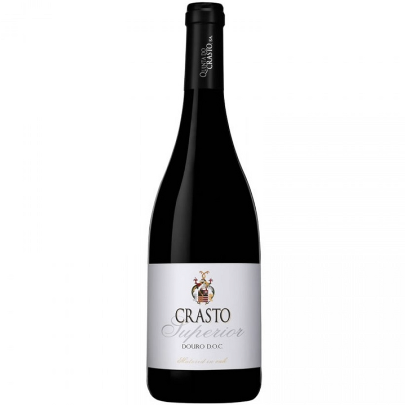 Upper Crastus