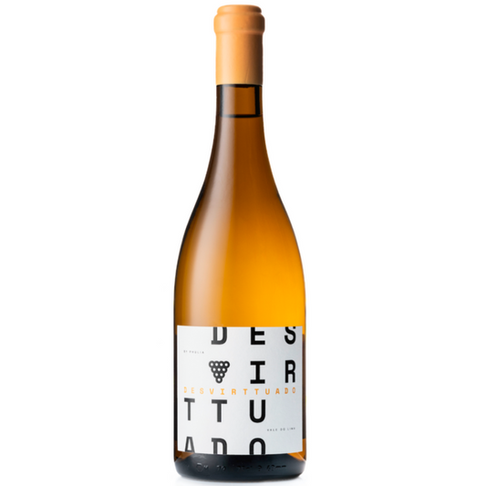 Desvirtuado Branco