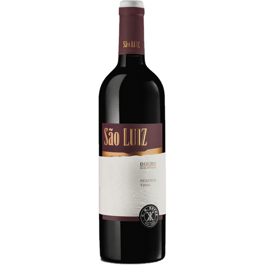 Kopke Reserve S Luis