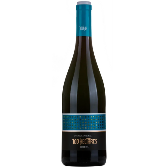 100 Acres Touriga Nacional