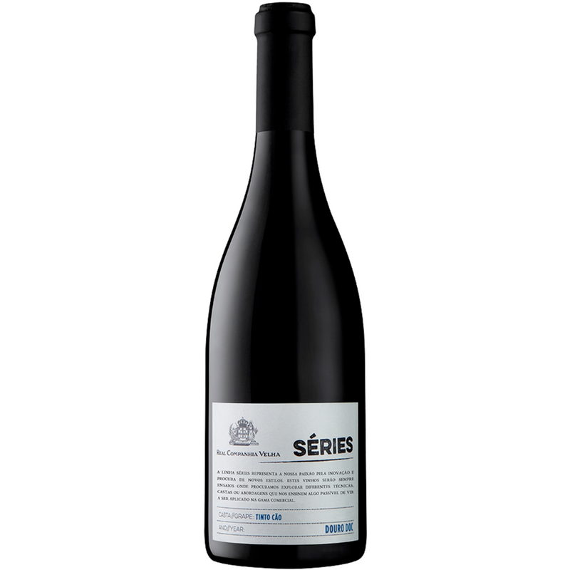 Tinto Cão Series