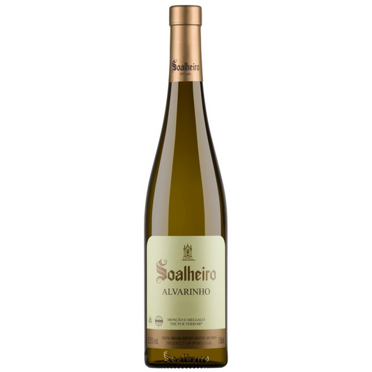 Soalheiro Alvarinho 2024
