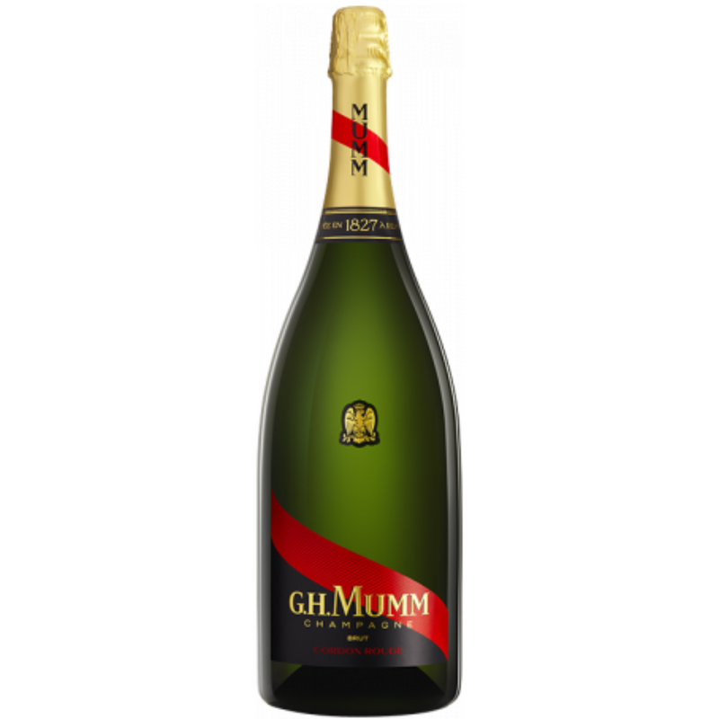 Mumm Brut Cordon Rouge