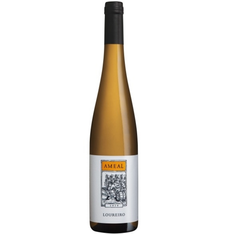 Quinta do Ameal Loureiro