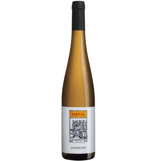 Quinta do Ameal Loureiro