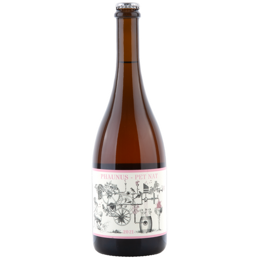 Aphros Phaunus Rose
