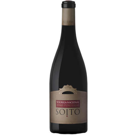 Soito Touriga Nacional Reserva