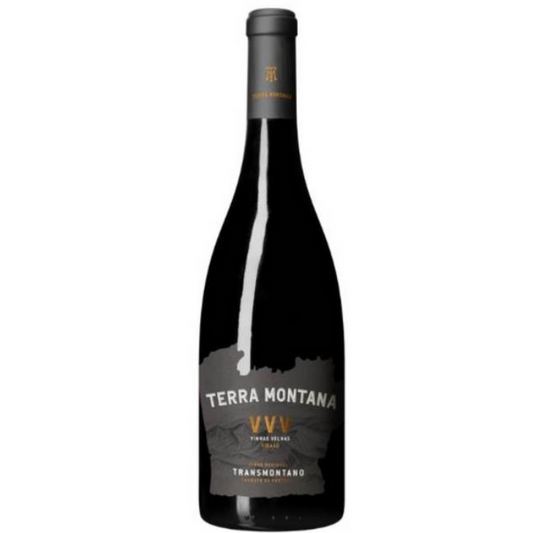 Terra Montana Vinhas Velhas 2021