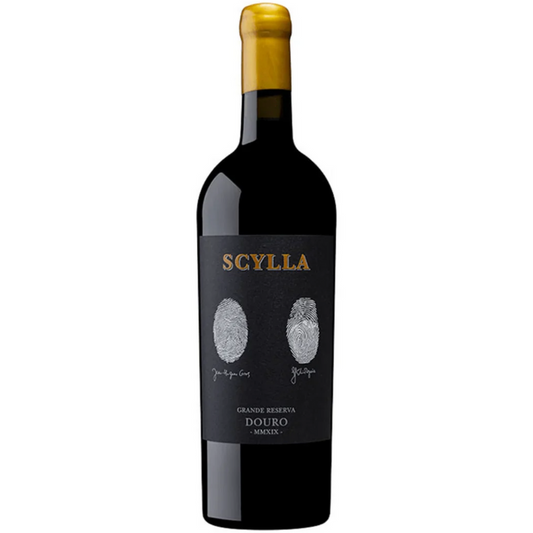 Scylla Grande Reserva