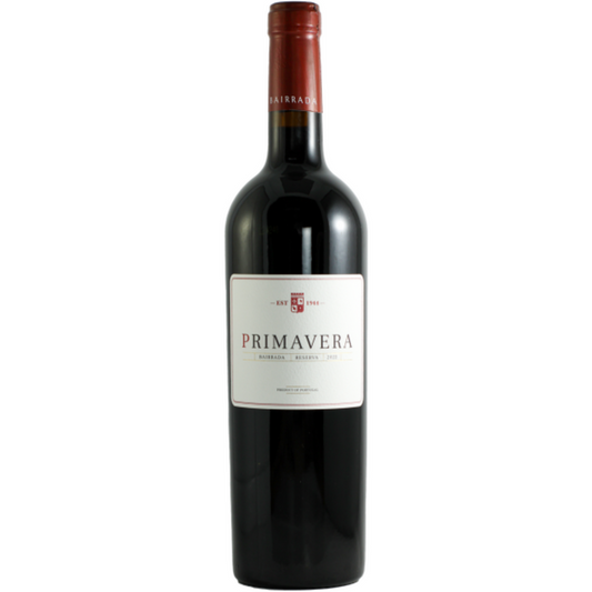 Primavera Bairrada Reserva 2022