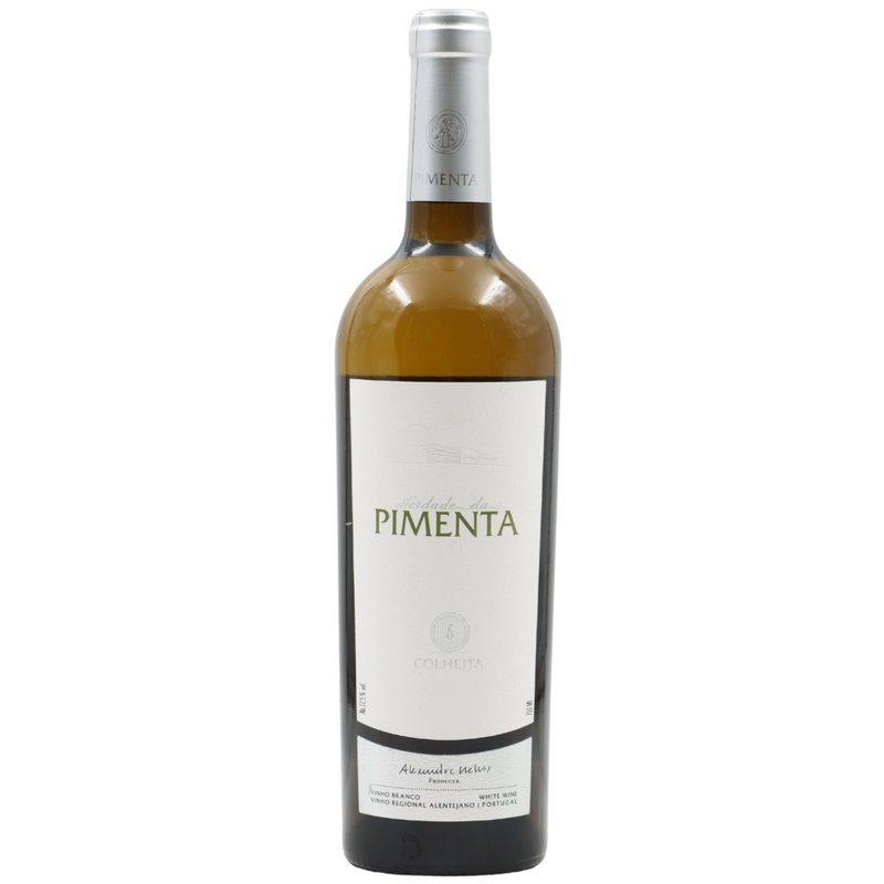 Herdade da Pimenta 2021