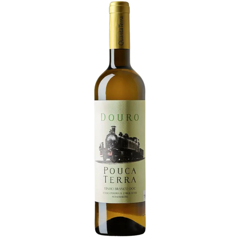 Pouca Terra
