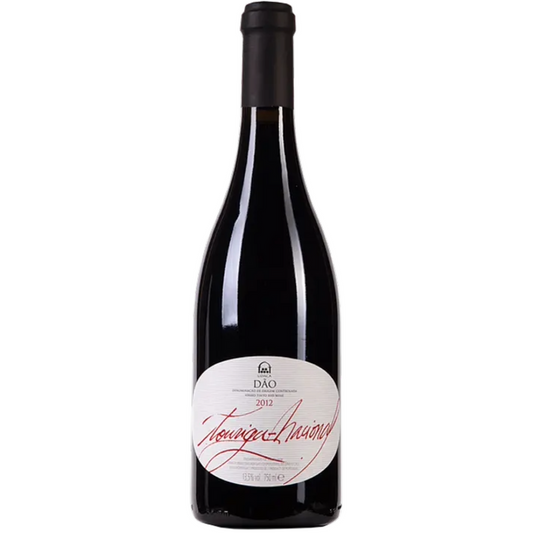 Udaca Touriga Nacional 2020