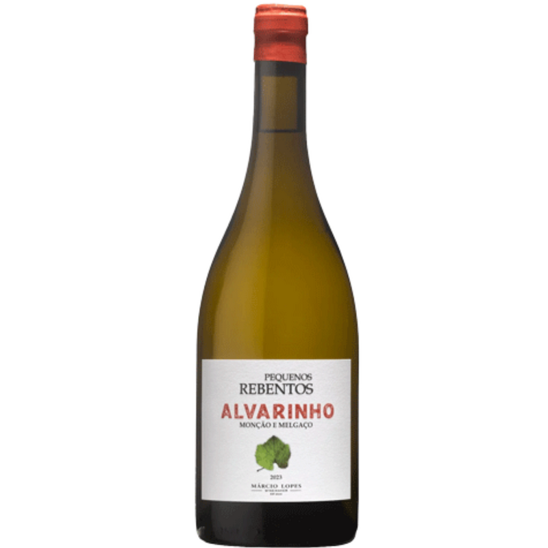 Pequenos Rebentos Alvarinho Magnum