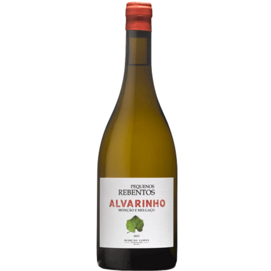 Pequenos Rebentos Alvarinho Magnum