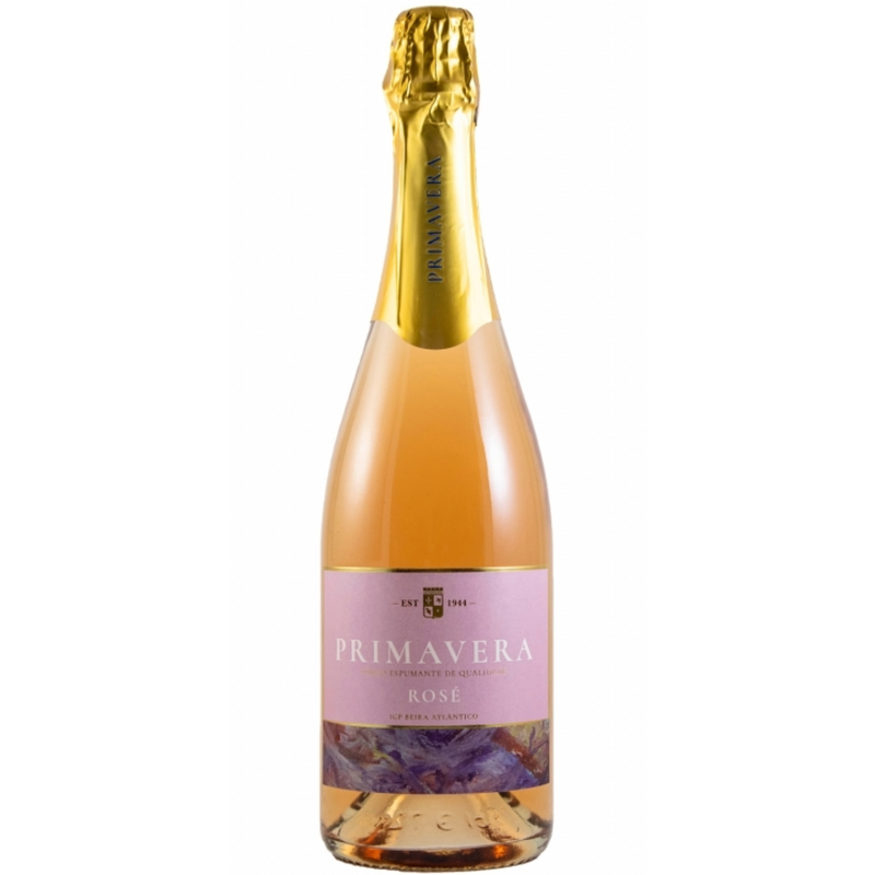 Caves Primavera Rosé