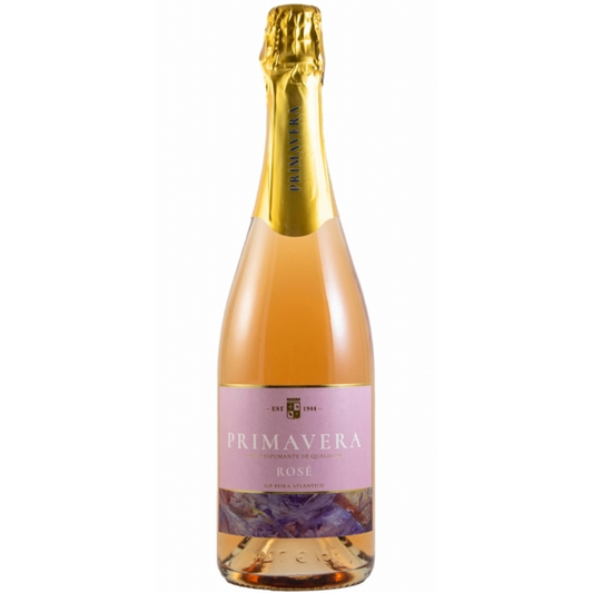 Caves Primavera Rosé