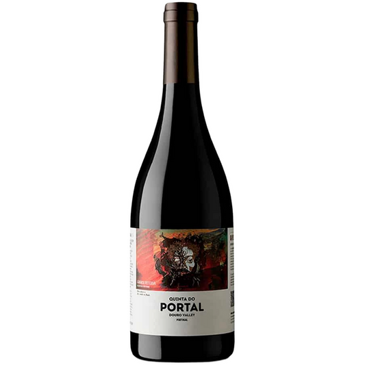 Quinta do Portal Grand Reserve