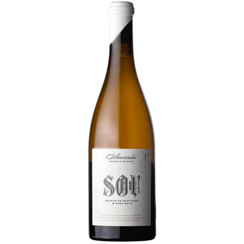 I am Alvarinho