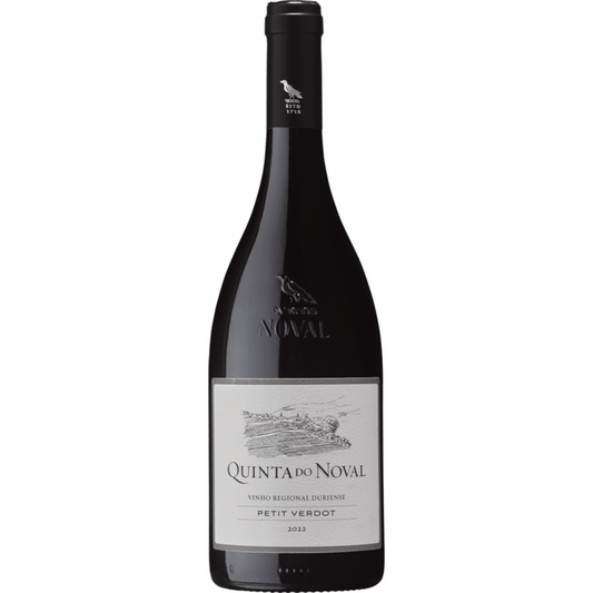 Quinta do Noval Petit Verdot 2022