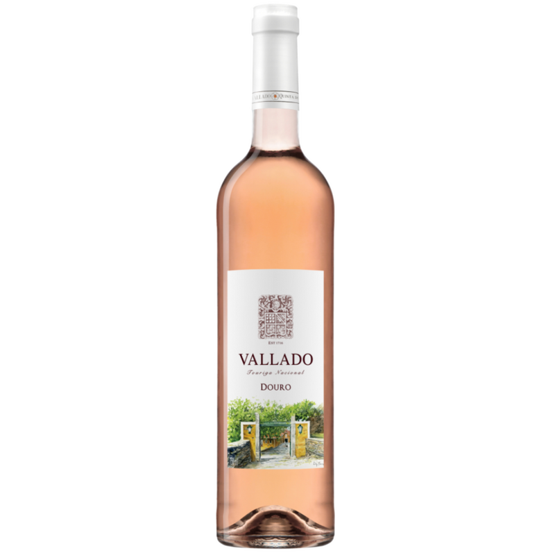 Vallado Touriga Nacional Magnum 2023
