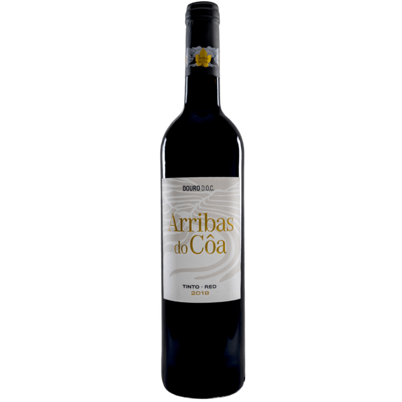 Arribas do Côa Colheita 2019