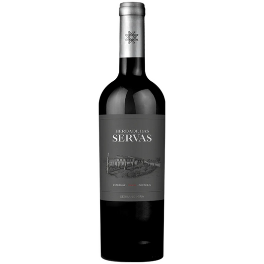 Herdade das Servas 2021