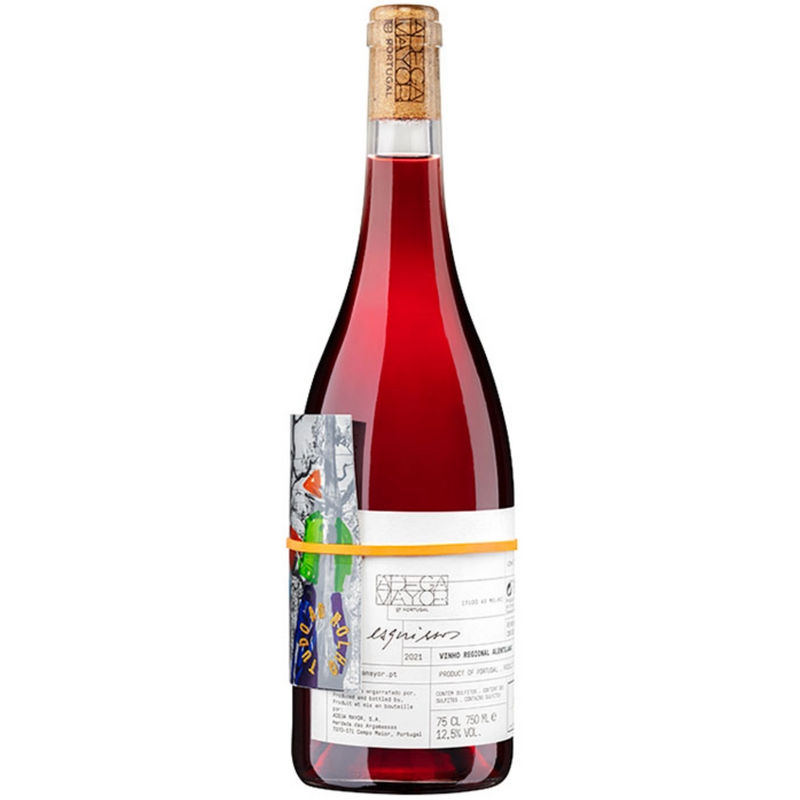 Adega Mayor Esquissos 2021 Tinto