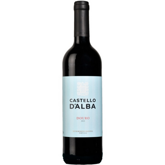 Castello de alba Harvest