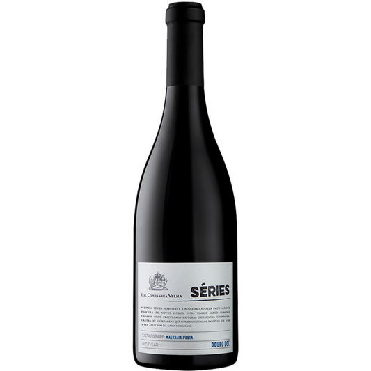 Séries Malvasia Preta 2019