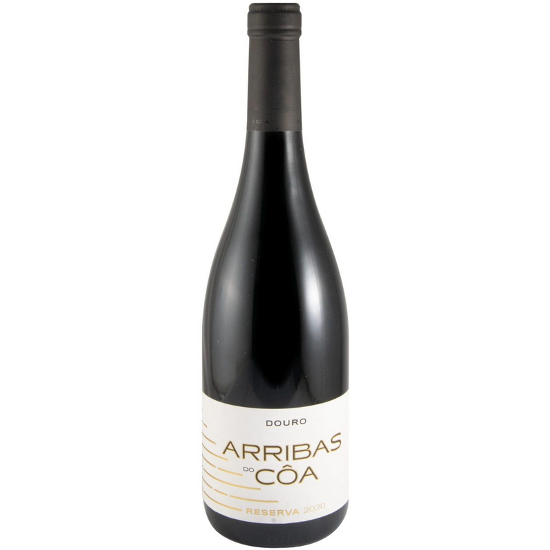 Côa Cliffs Reserve 2020